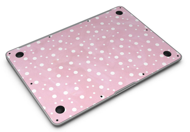 The_Pink_Watercolor_Surface_with_White_Polka_Dots_-_13_MacBook_Air_-_V9.jpg