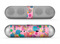 The Pink With Vector Color Treats Skin for the Beats by Dre Pill Bluetooth Speaker