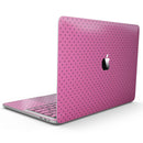 MacBook Pro with Touch Bar Skin Kit - The_Pink_and_Black_Micro_Polka_Dot_Pattern-MacBook_13_Touch_V9.jpg?