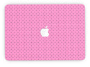 The_Pink_and_Black_Micro_Polka_Dot_Pattern_-_13_MacBook_Pro_-_V7.jpg