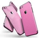 The_Pink_and_Black_Micro_Polka_Dot_Pattern_-_iPhone_7_-_FullBody_4PC_v11.jpg
