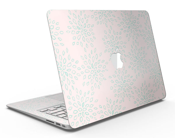 The_Pink_and_Mint_Floral_Sprout_-_13_MacBook_Air_-_V1.jpg