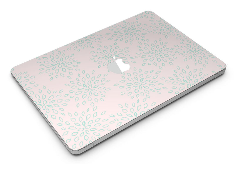 The_Pink_and_Mint_Floral_Sprout_-_13_MacBook_Air_-_V2.jpg