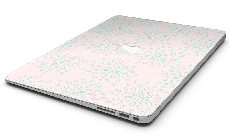 The_Pink_and_Mint_Floral_Sprout_-_13_MacBook_Air_-_V8.jpg