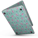 MacBook Pro without Touch Bar Skin Kit - The_Pink_and_Mint_Watermelon_Cocktail_Pattern-MacBook_13_Touch_V3.jpg?