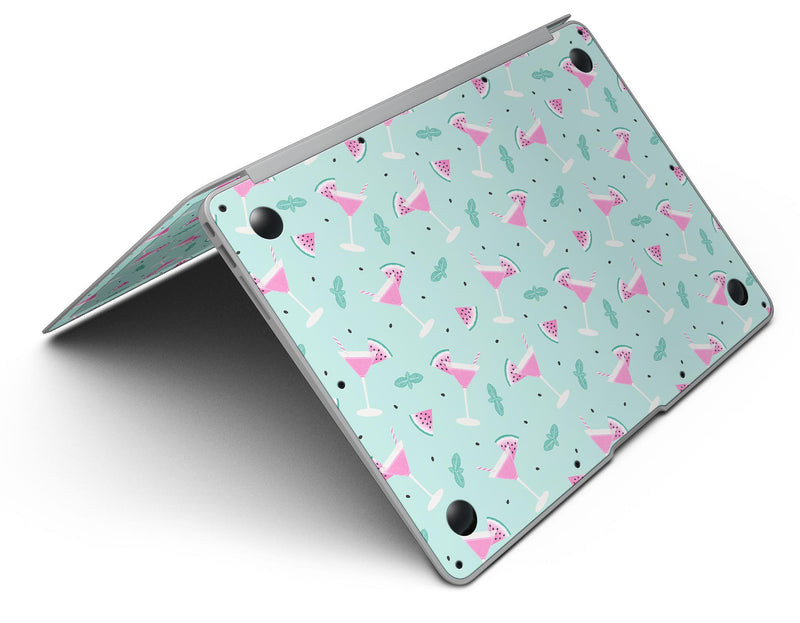 The_Pink_and_Mint_Watermelon_Cocktail_Pattern_-_13_MacBook_Air_-_V3.jpg