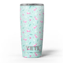 The_Pink_and_Mint_Watermelon_Cocktail_Pattern_-_Yeti_Rambler_Skin_Kit_-_20oz_-_V5.jpg