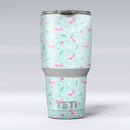 The_Pink_and_Mint_Watermelon_Cocktail_Pattern_-_Yeti_Rambler_Skin_Kit_-_30oz_-_V1.jpg