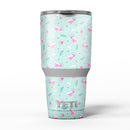 The_Pink_and_Mint_Watermelon_Cocktail_Pattern_-_Yeti_Rambler_Skin_Kit_-_30oz_-_V5.jpg