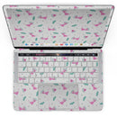 MacBook Pro with Touch Bar Skin Kit - The_Pink_and_Teal_Watermenlon_Cocktail-MacBook_13_Touch_V4.jpg?