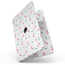 MacBook Pro with Touch Bar Skin Kit - The_Pink_and_Teal_Watermenlon_Cocktail-MacBook_13_Touch_V7.jpg?