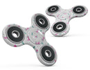 The Pink and Teal Watermenlon Cocktail Full-Body Fidget Spinner Skin-Kit