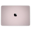 MacBook Pro with Touch Bar Skin Kit - The_Pink_and_White_Axed_Pattern-MacBook_13_Touch_V3.jpg?