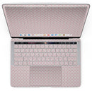 MacBook Pro with Touch Bar Skin Kit - The_Pink_and_White_Axed_Pattern-MacBook_13_Touch_V4.jpg?