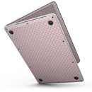 MacBook Pro with Touch Bar Skin Kit - The_Pink_and_White_Axed_Pattern-MacBook_13_Touch_V6.jpg?