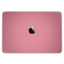 MacBook Pro without Touch Bar Skin Kit - The_Pink_and_White_Micro_Dot_Pattern-MacBook_13_Touch_V6.jpg?