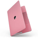 MacBook Pro with Touch Bar Skin Kit - The_Pink_and_White_Micro_Dot_Pattern-MacBook_13_Touch_V7.jpg?