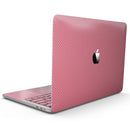 MacBook Pro with Touch Bar Skin Kit - The_Pink_and_White_Micro_Dot_Pattern-MacBook_13_Touch_V9.jpg?
