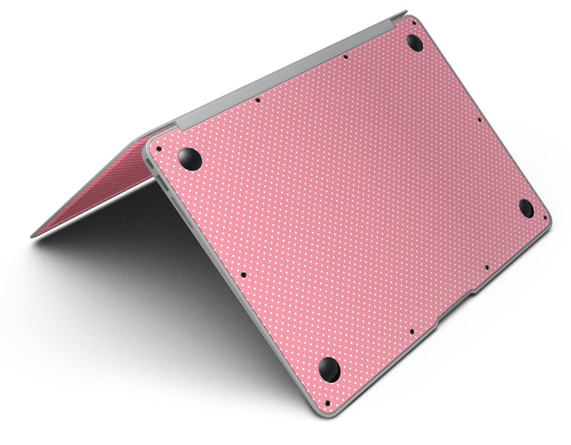 The_Pink_and_White_Micro_Dot_Pattern_-_13_MacBook_Air_-_V3.jpg
