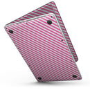 MacBook Pro with Touch Bar Skin Kit - The_Pink_and_White_Slanted_Stripes-MacBook_13_Touch_V6.jpg?