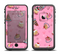 The Pink with Yummy Cakes Apple iPhone 6 LifeProof Fre Case Skin Set