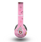 The Pink with Yummy Cakes Skin for the Beats by Dre Original Solo-Solo HD Headphones