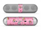 The Pink with Yummy Cakes Skin for the Beats by Dre Pill Bluetooth Speaker