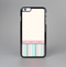 The Polka Dots with Green and Purple Stripes Skin-Sert for the Apple iPhone 6 Plus Skin-Sert Case