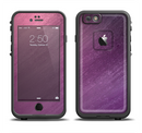 The Purple Dust Apple iPhone 6/6s LifeProof Fre Case Skin Set
