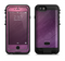 The Purple Dust Apple iPhone 6/6s LifeProof Fre POWER Case Skin Set