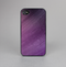 The Purple Dust Skin-Sert for the Apple iPhone 4-4s Skin-Sert Case