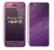 The Purple Dust Skin for the Apple iPhone 5c