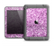 The Purple Glimmer Apple iPad Air LifeProof Fre Case Skin Set