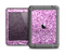 The Purple Glimmer Apple iPad Air LifeProof Nuud Case Skin Set