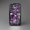 The Purple Mercury Skin-Sert Case for the Samsung Galaxy S5