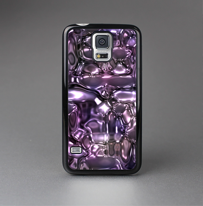The Purple Mercury Skin-Sert Case for the Samsung Galaxy S5