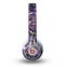 The Purple Mercury Skin for the Beats by Dre Mixr Headphones