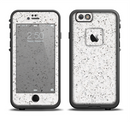 The Quarts Surface Apple iPhone 6/6s LifeProof Fre Case Skin Set