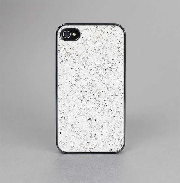 The Quarts Surface Skin-Sert for the Apple iPhone 4-4s Skin-Sert Case