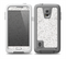 The Quarts Surface Skin for the Samsung Galaxy S5 frē LifeProof Case
