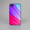 The Radiant Color-Swirls Skin-Sert for the Apple iPhone 4-4s Skin-Sert Case
