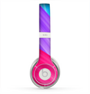 The Radiant Color-Swirls Skin for the Beats by Dre Solo 2 Headphones