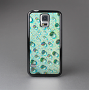 The RainBow WaterDrops Skin-Sert Case for the Samsung Galaxy S5