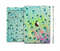 The RainBow WaterDrops Skin Set for the Apple iPad Pro