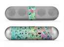 The RainBow WaterDrops Skin for the Beats by Dre Pill Bluetooth Speaker