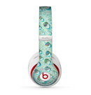 The RainBow WaterDrops Skin for the Beats by Dre Studio (2013+ Version) Headphones