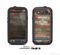 The Raw Vintage Wood Panels Skin For The Samsung Galaxy S3 LifeProof Case
