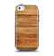 The Raw WoodGrain Apple iPhone 5c Otterbox Symmetry Case Skin Set