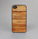 The Raw WoodGrain Skin-Sert for the Apple iPhone 4-4s Skin-Sert Case