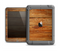The Raw WoodGrain Apple iPad Air LifeProof Fre Case Skin Set